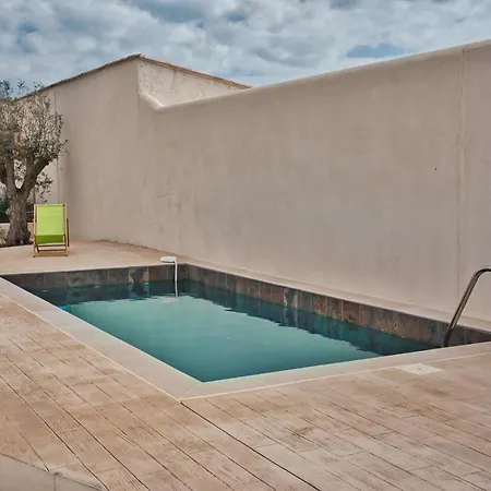 La Du Boumian Villa Saintes-Maries-de-la-Mer